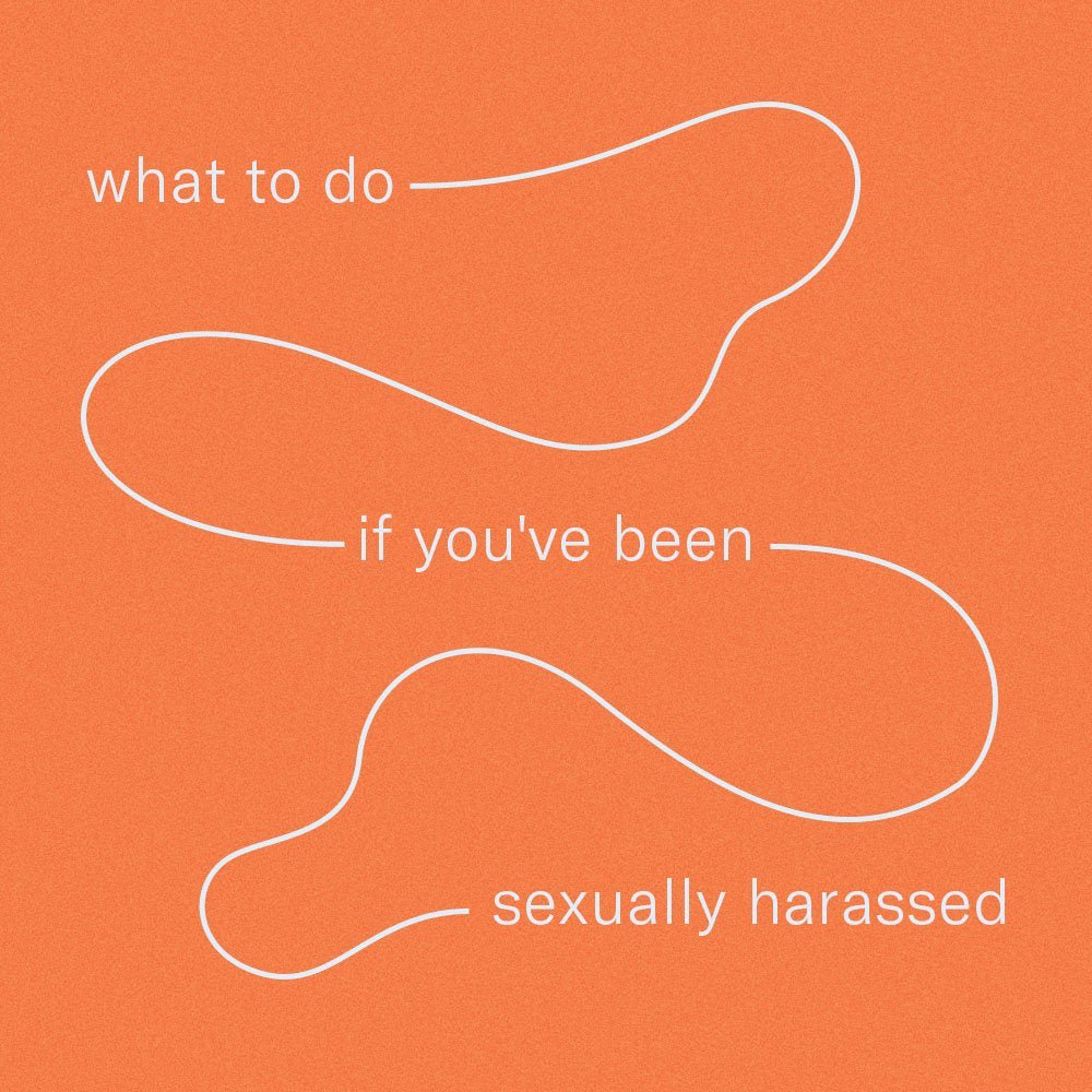 sexual harassment