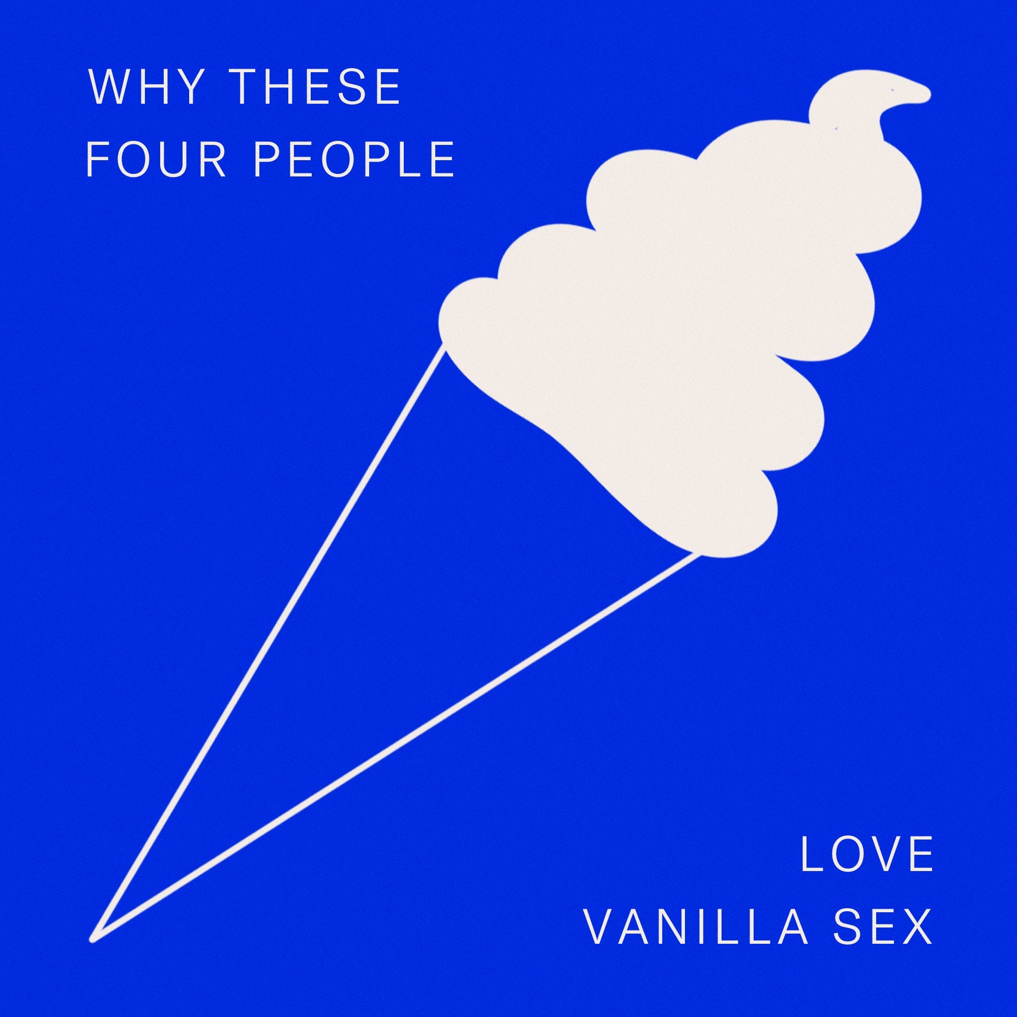 vanilla sex