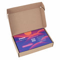 Urine-Collection | Seamless | Dame STI Kit Test Box