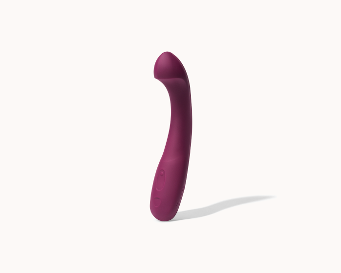FINDS YOUR G-SPOT