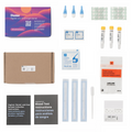 Vaginal-Rectal-Anal-Swab-Collection | Seamless | 3 site test kit for vulva-havers