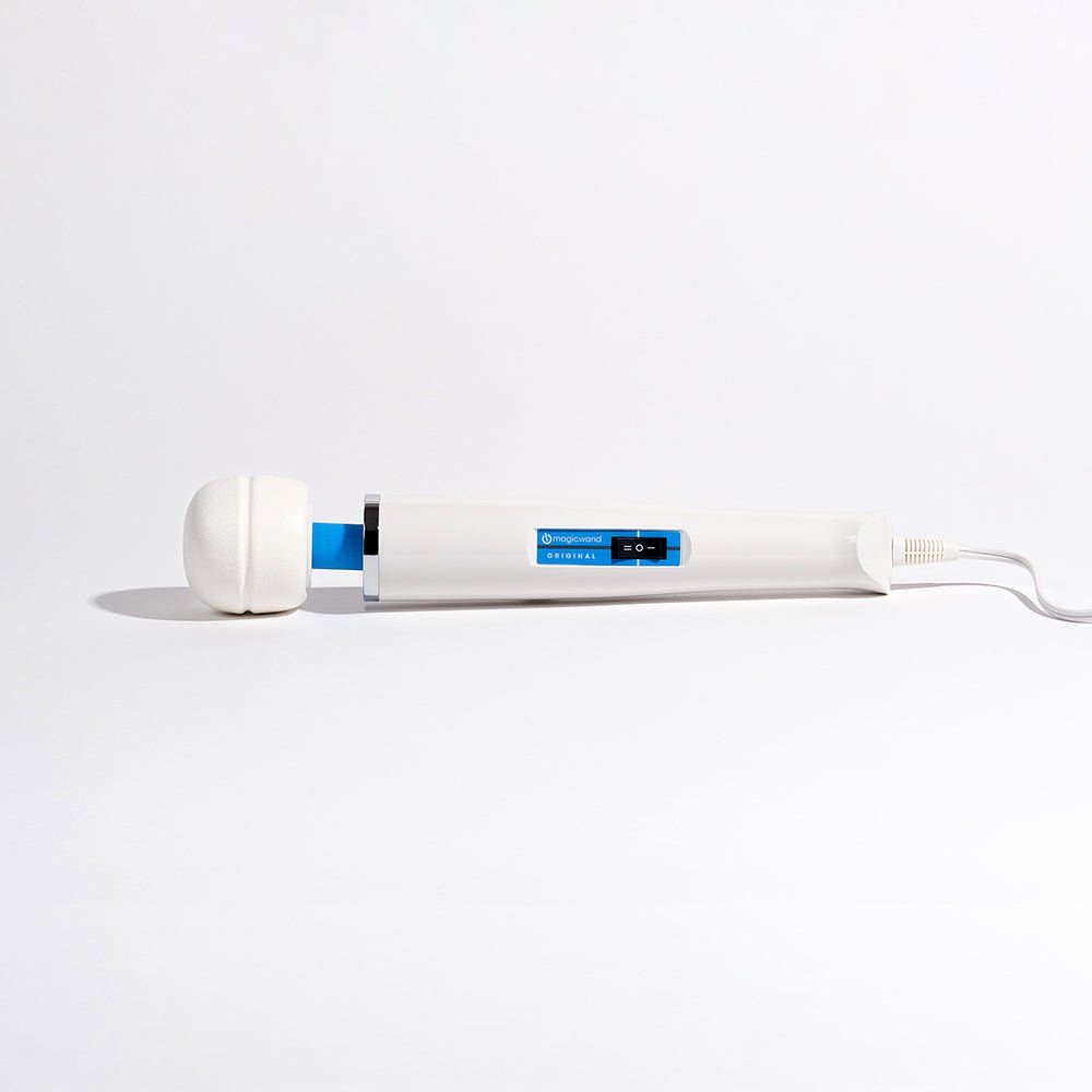 Magic Wand Original HV-260 Massager Dame Products Magic Wand Original HV-260 Massager Dame Products