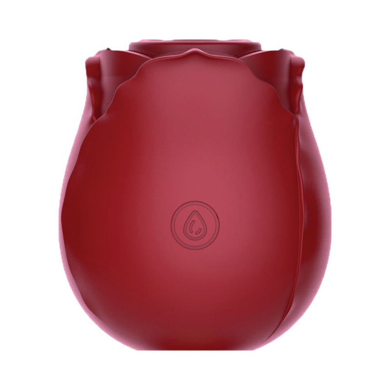 inBloom Rosales Sucking Vibrator