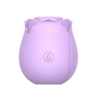 inBloom Rosales Sucking Vibrator