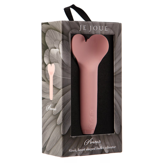 Je Joue Amour Fluttering Bullet Vibrator