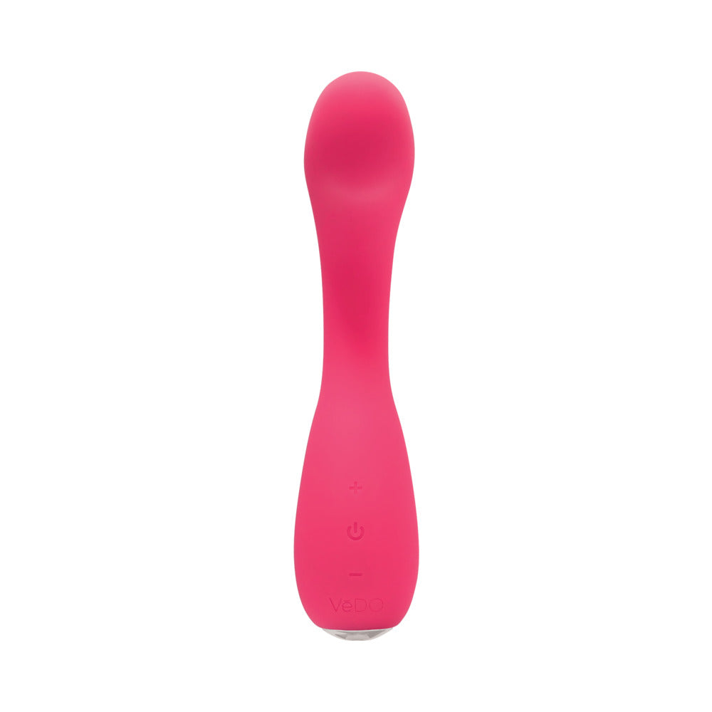 VeDO Desire Rechargeable G-Spot Vibe