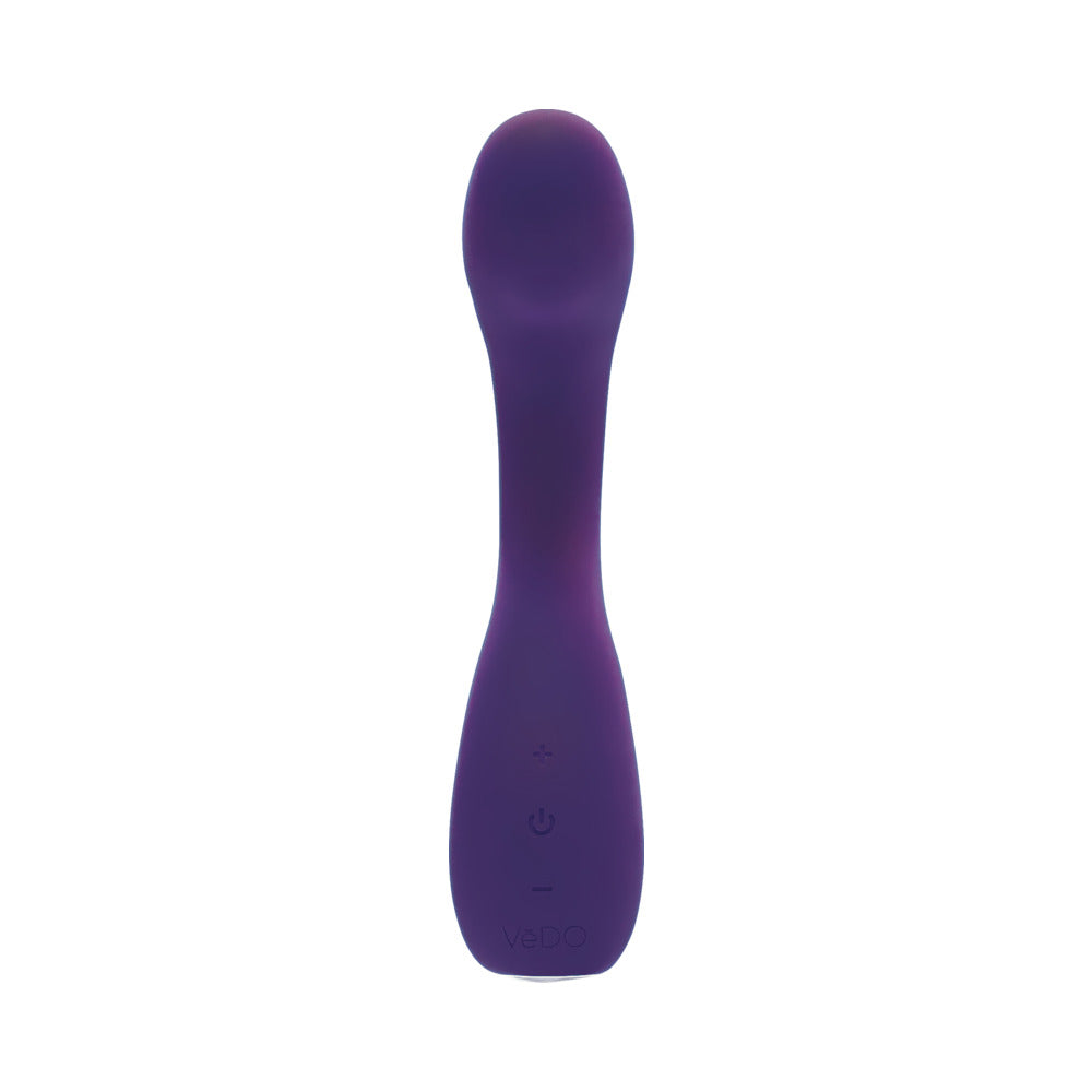 VeDO Desire Rechargeable G-Spot Vibe