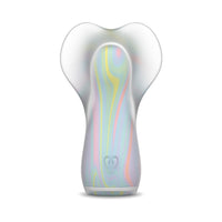 WINX Fancy Flutter Squishy Silicone Vibrator