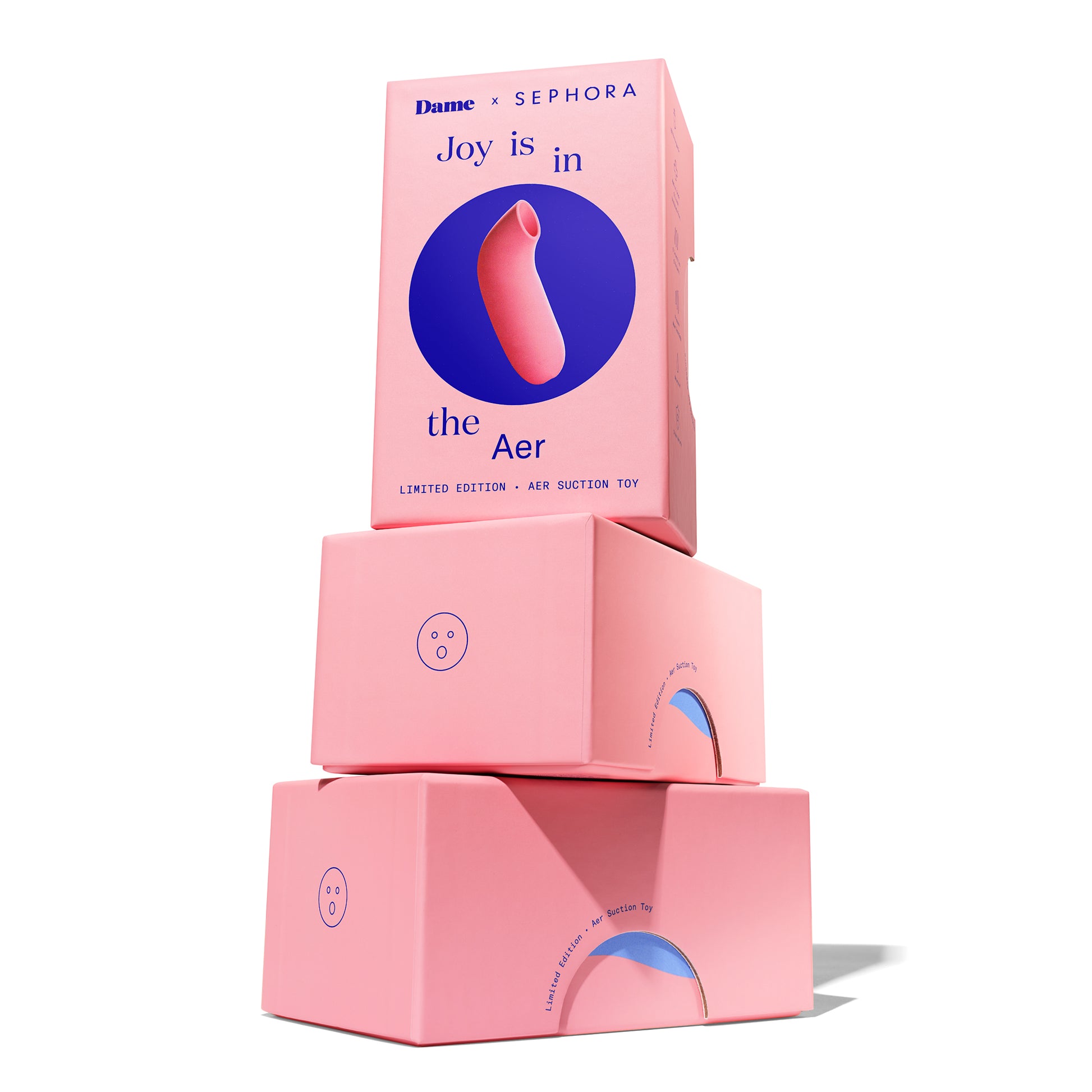 Aer x Sephora (Warehouse Sale) Dame Products Aer x Sephora (Warehouse Sale) Dame Products