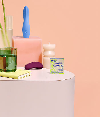 Your bff for |sexual| |health| facts, toys, & more.