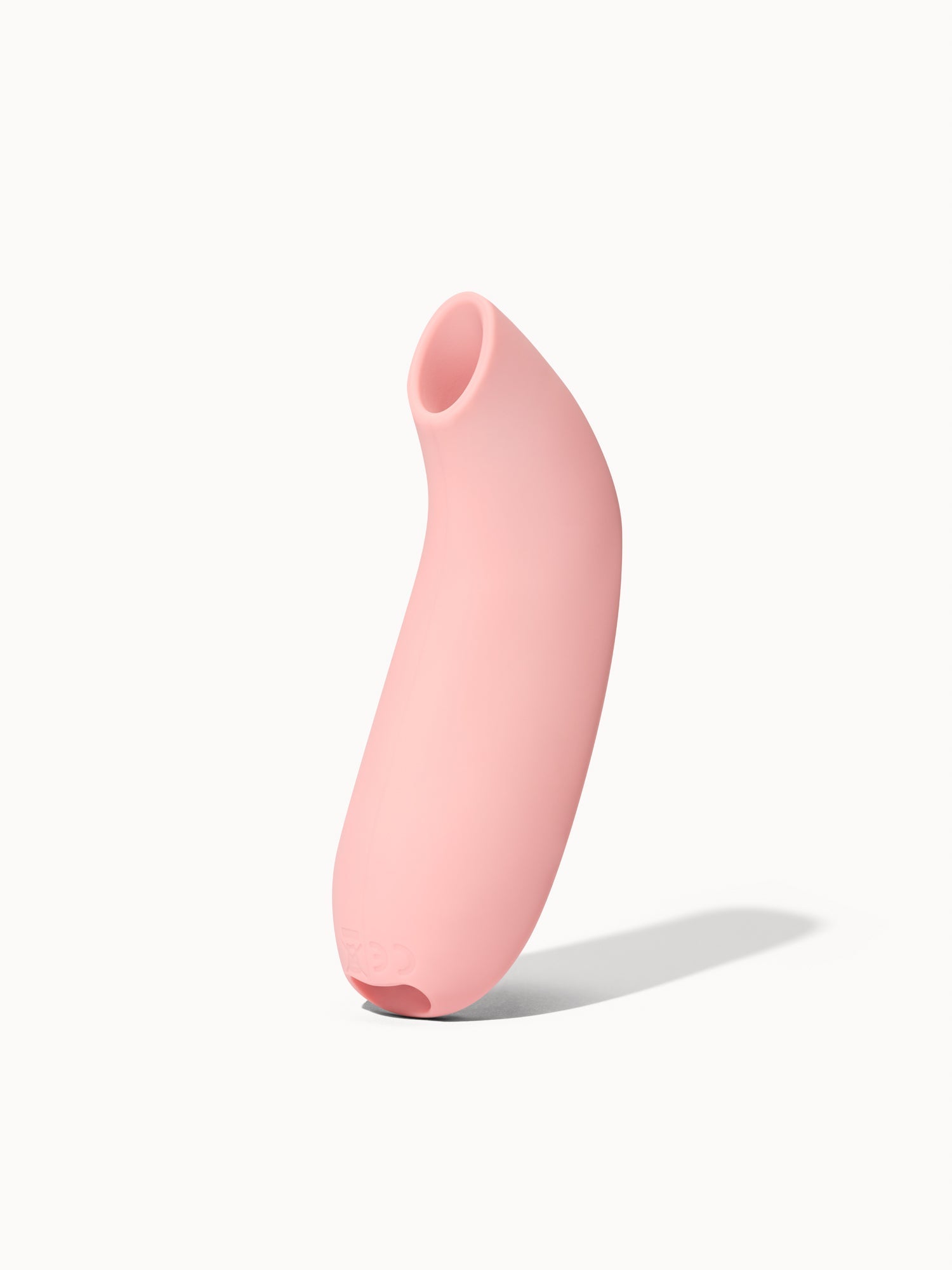 Flush | Aer vibrator in light pink