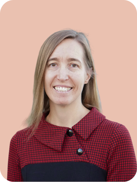 Dr. Alice Hirschel
