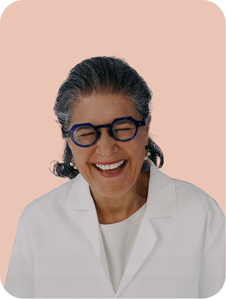 Dra. Amy Novatt