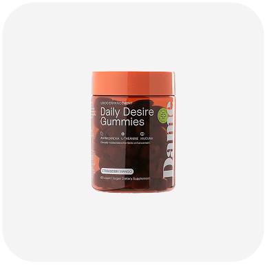 Desire Gummies