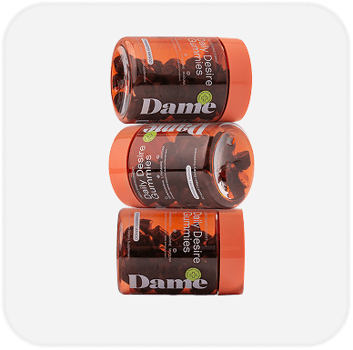 Desire Gummies