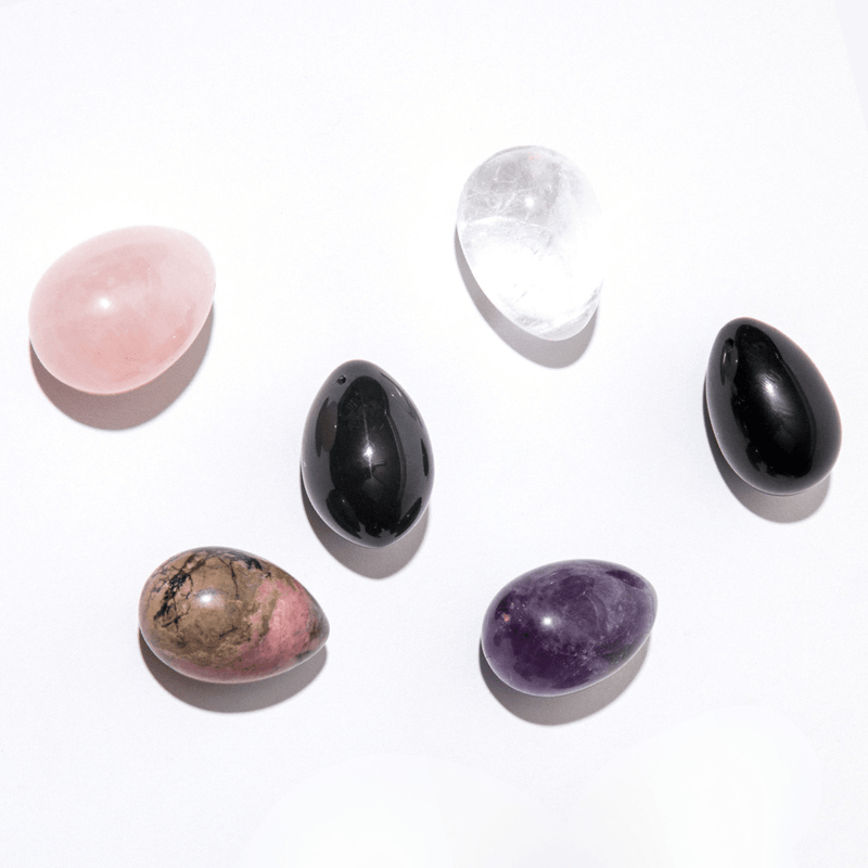Yoni Eggs