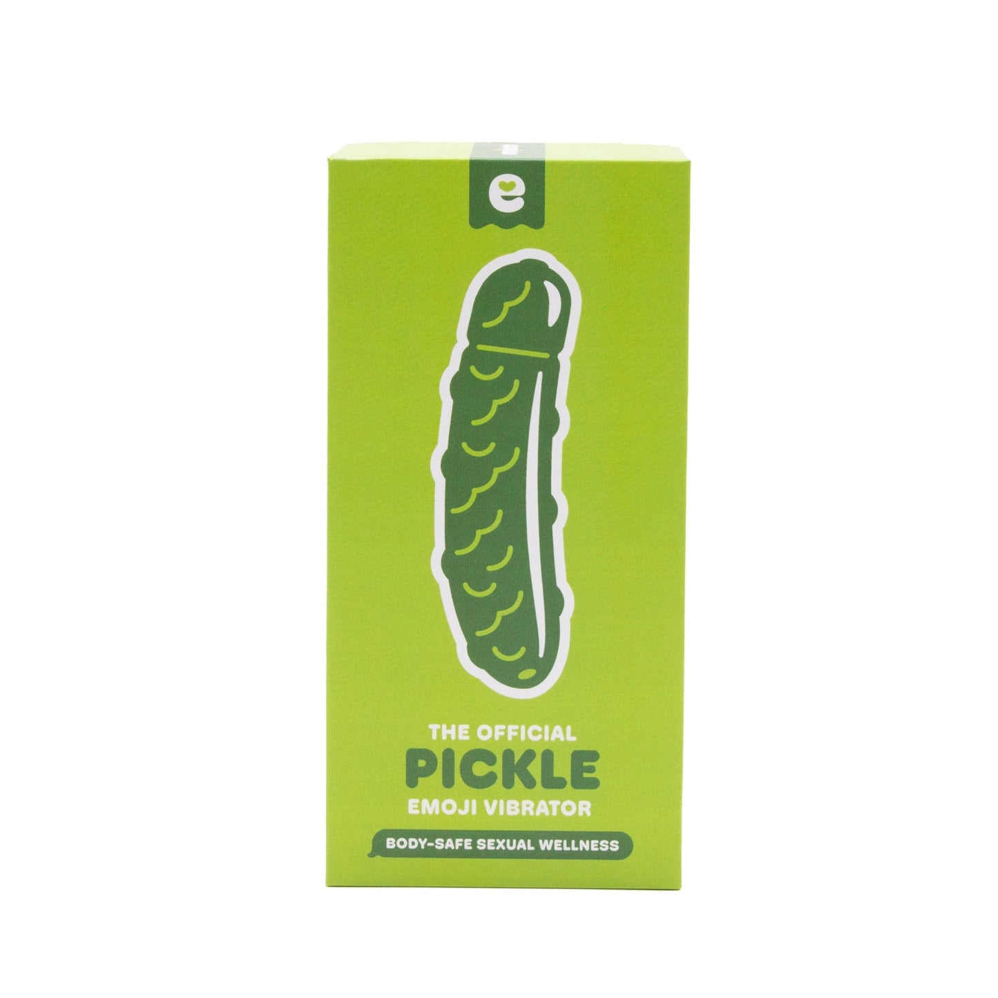 Pickle Emojibator