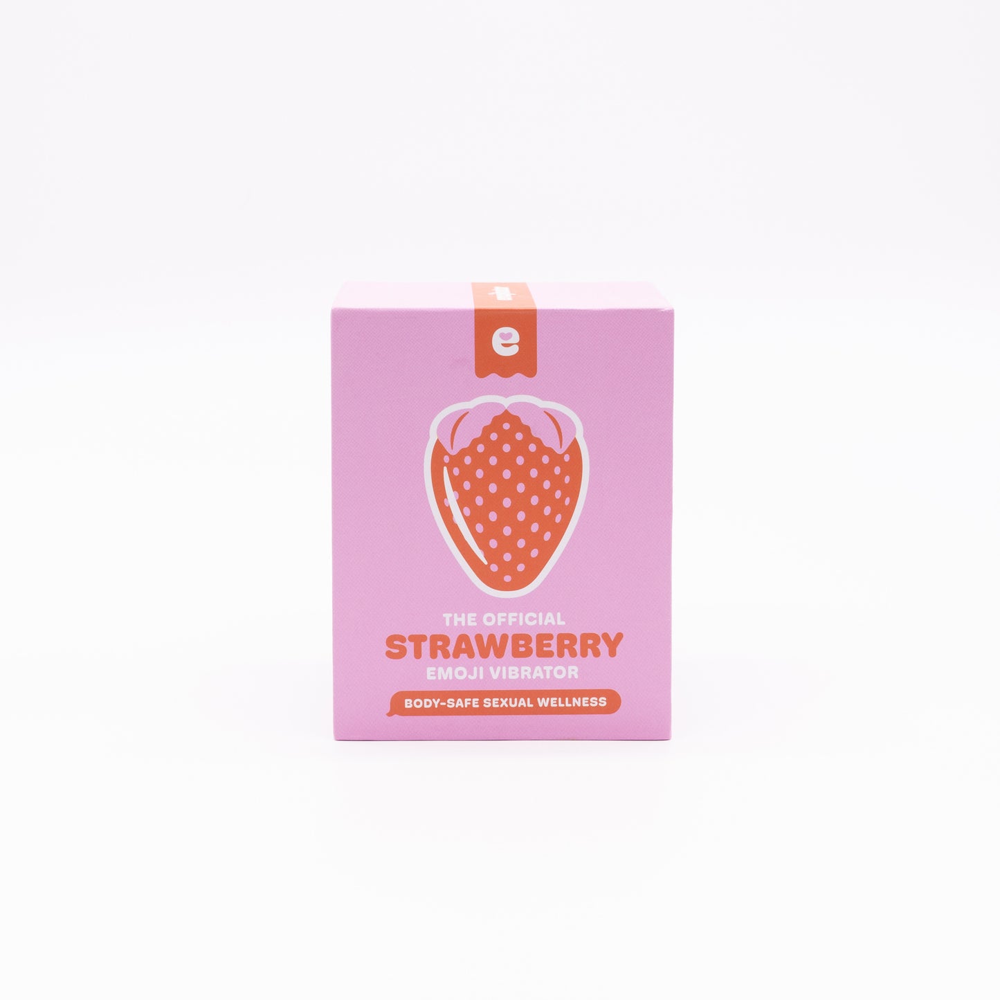 Strawberry Emojibator