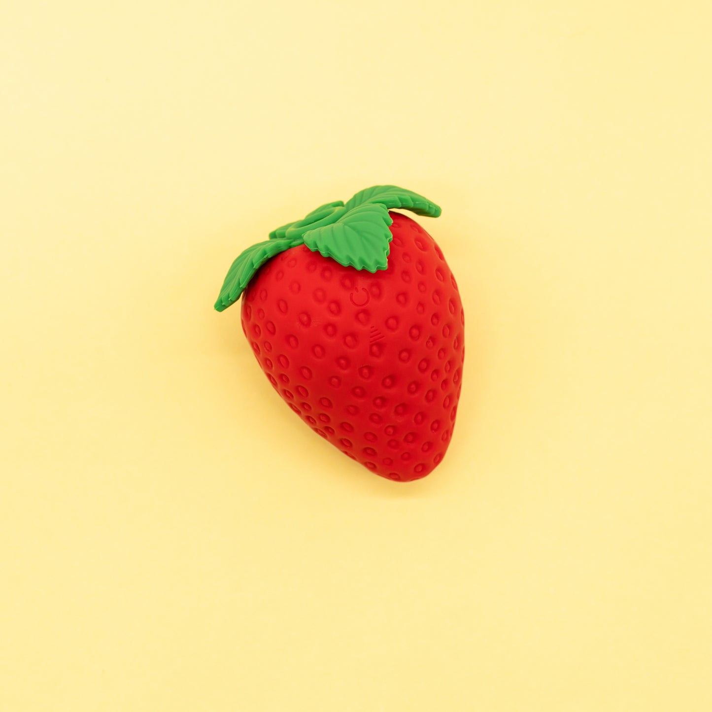 Strawberry Emojibator