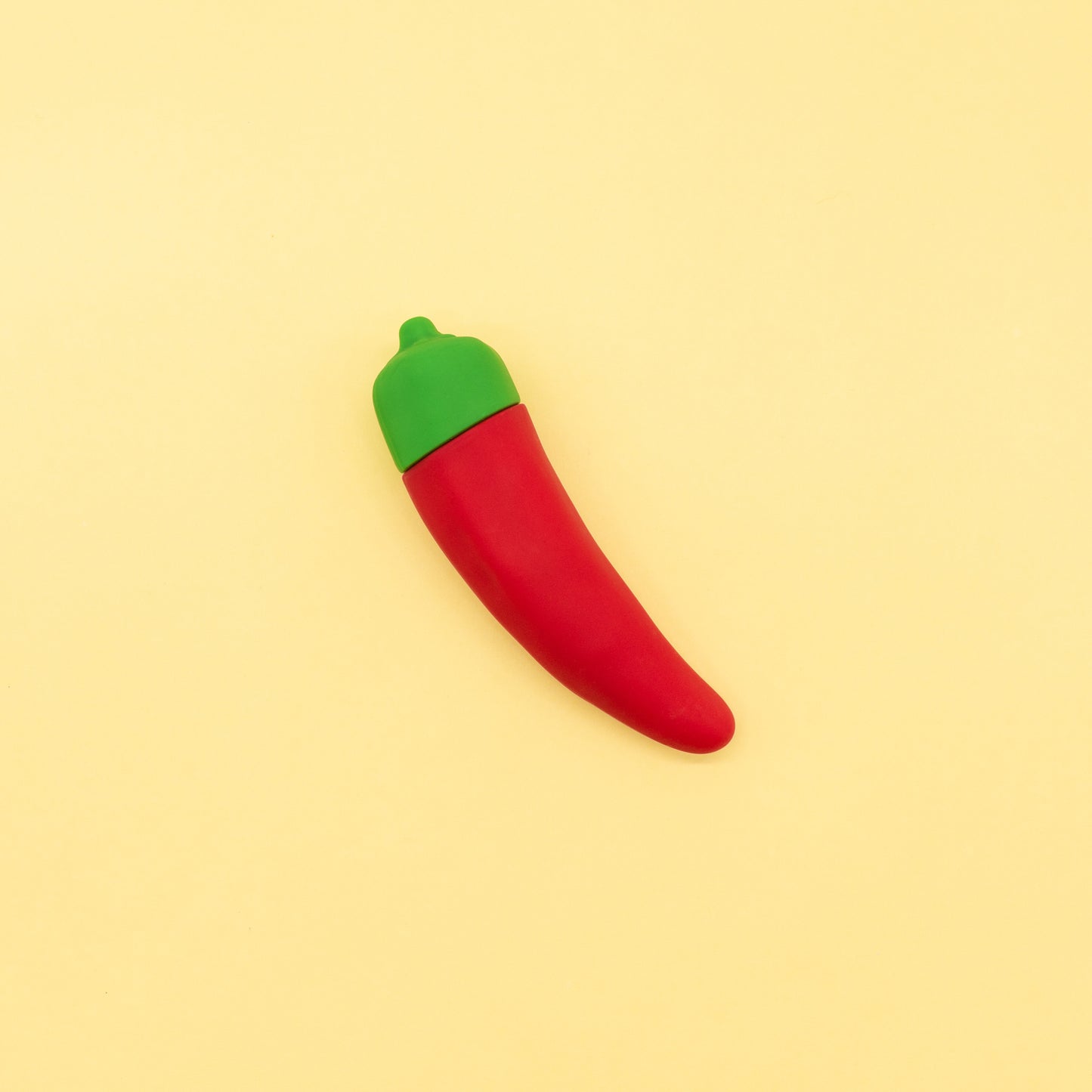 Chili Pepper Emojibator