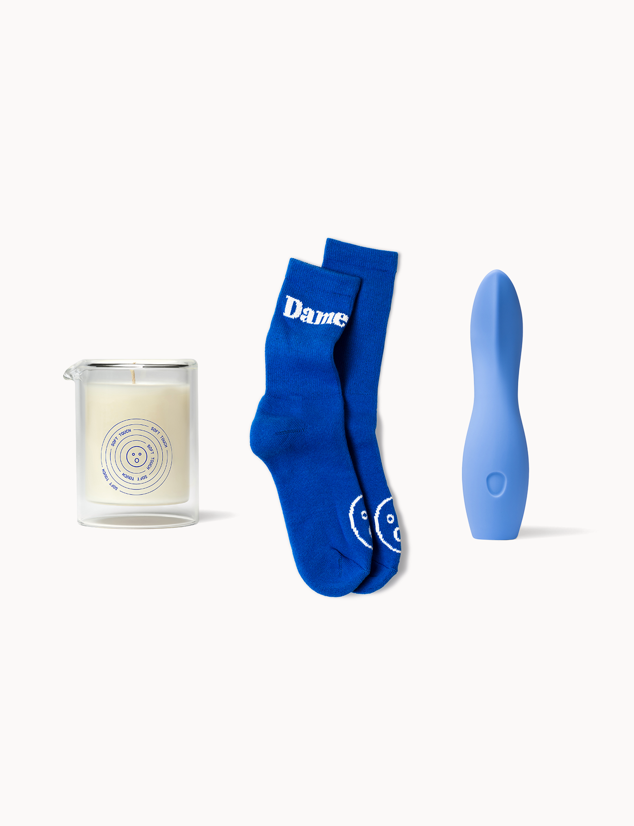 The Winter Warm-Up Trio