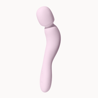 Com Wand Vibrator