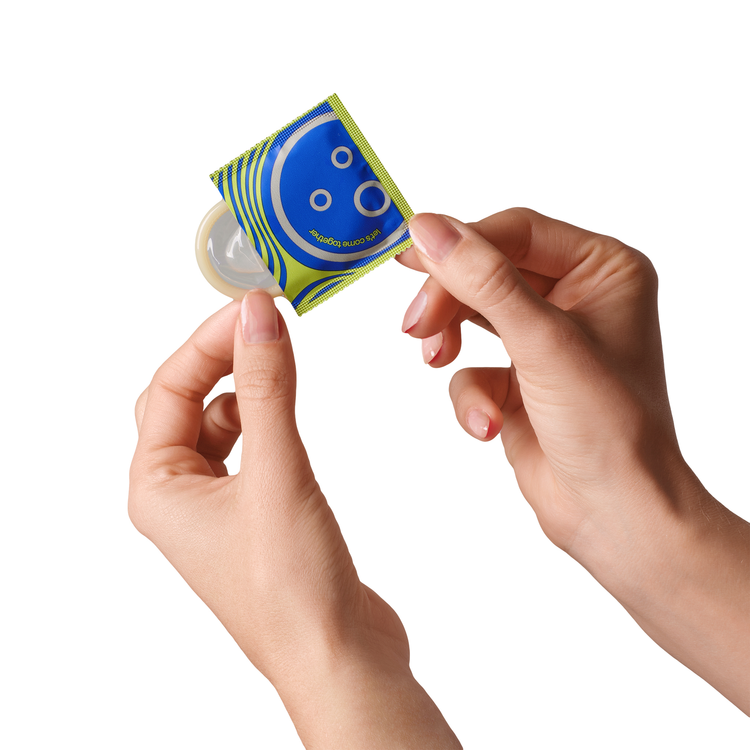 Body-Safe Lubrication