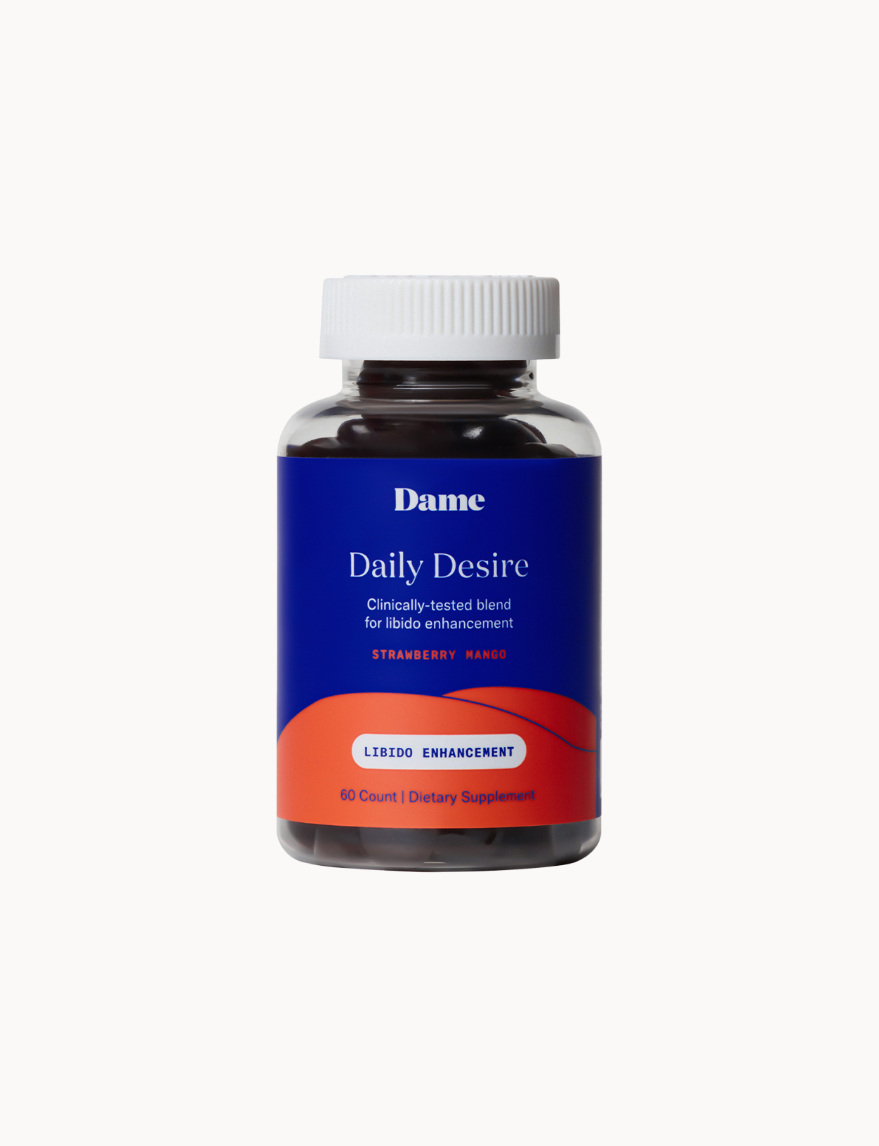 Desire Gummies