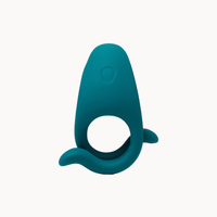 Hug Vibrating Cock Ring