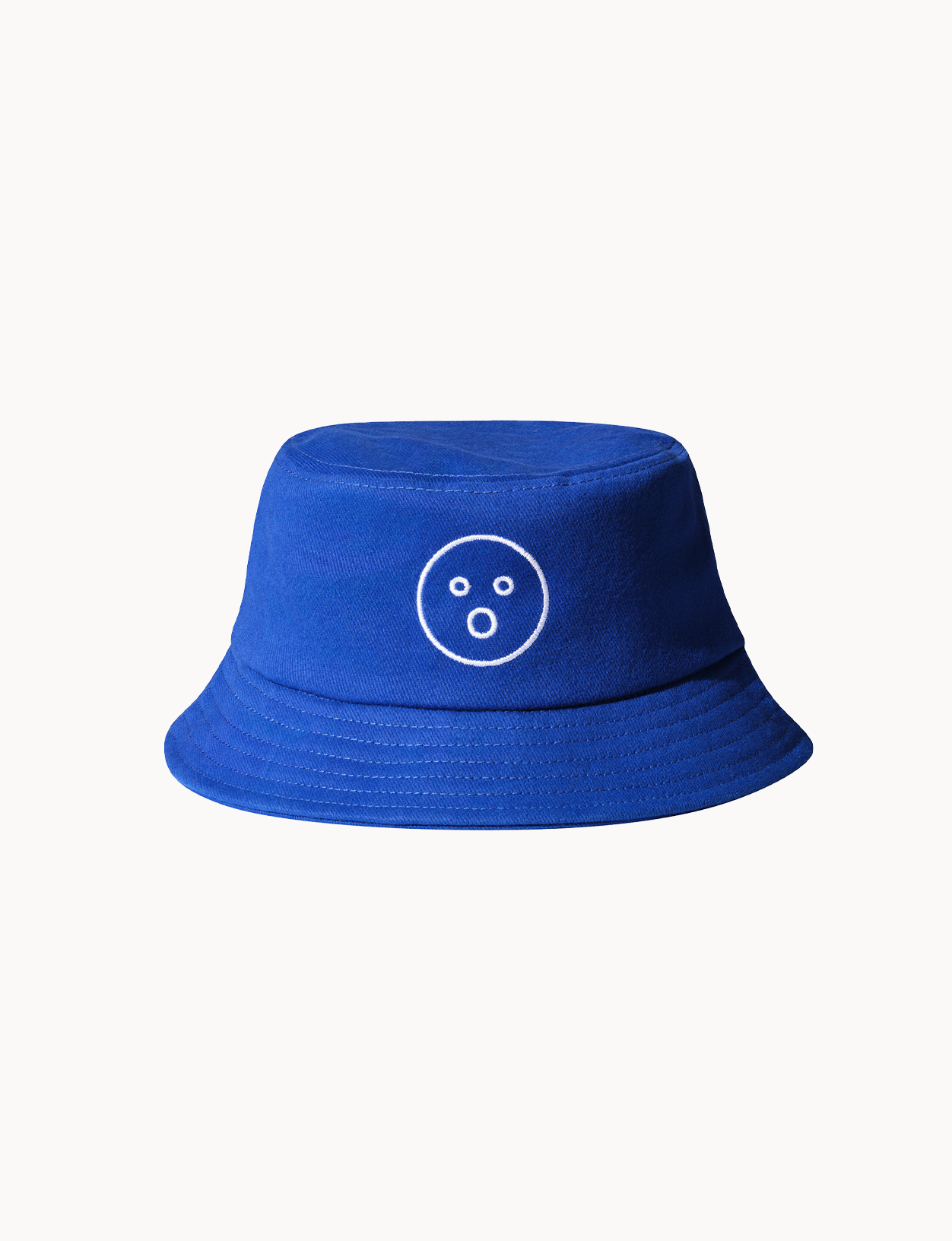 O-Face Bucket Hat