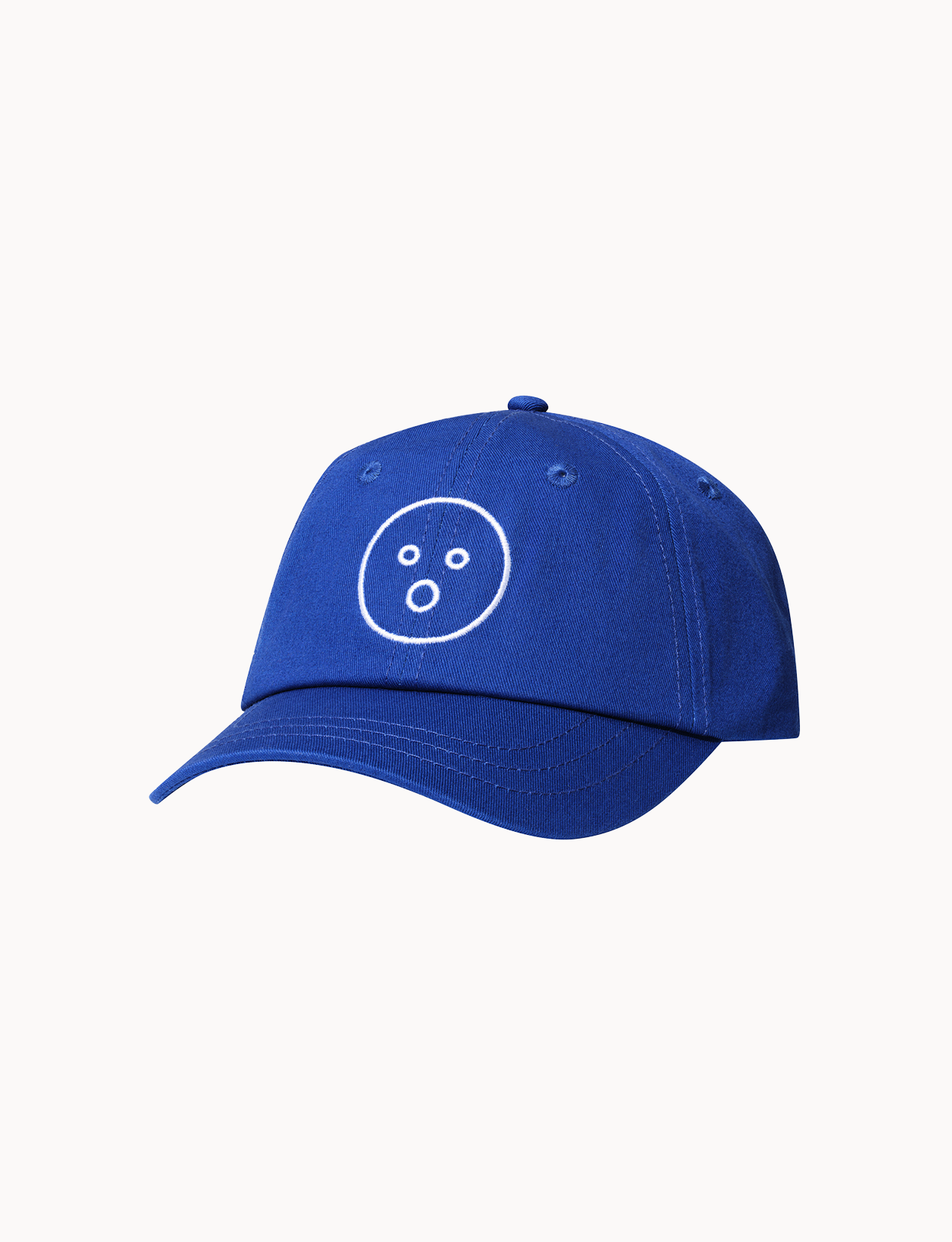 O-Face Hat