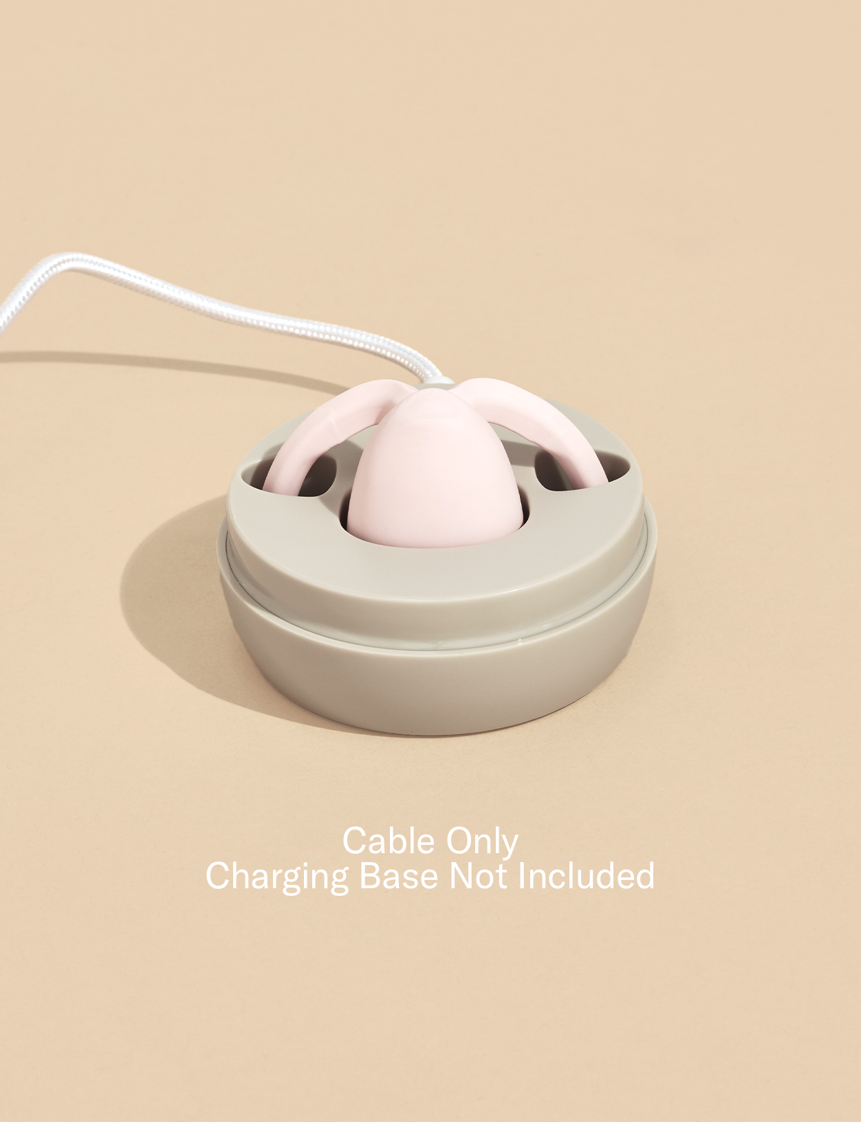 Spare Charging Cable