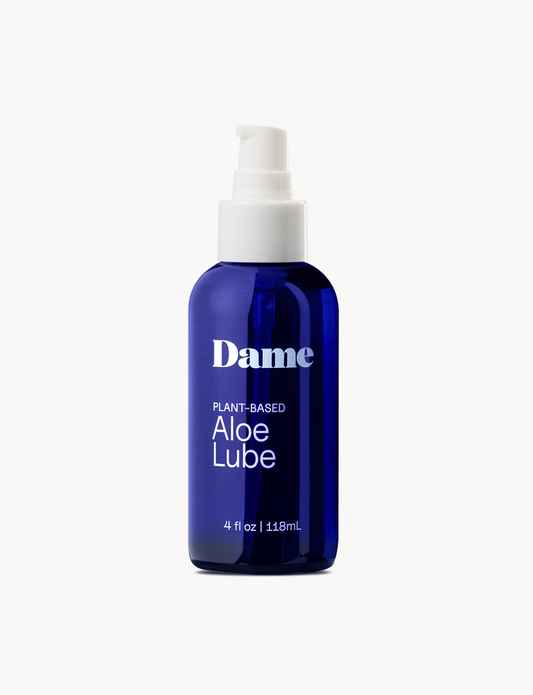 Aloe Lube