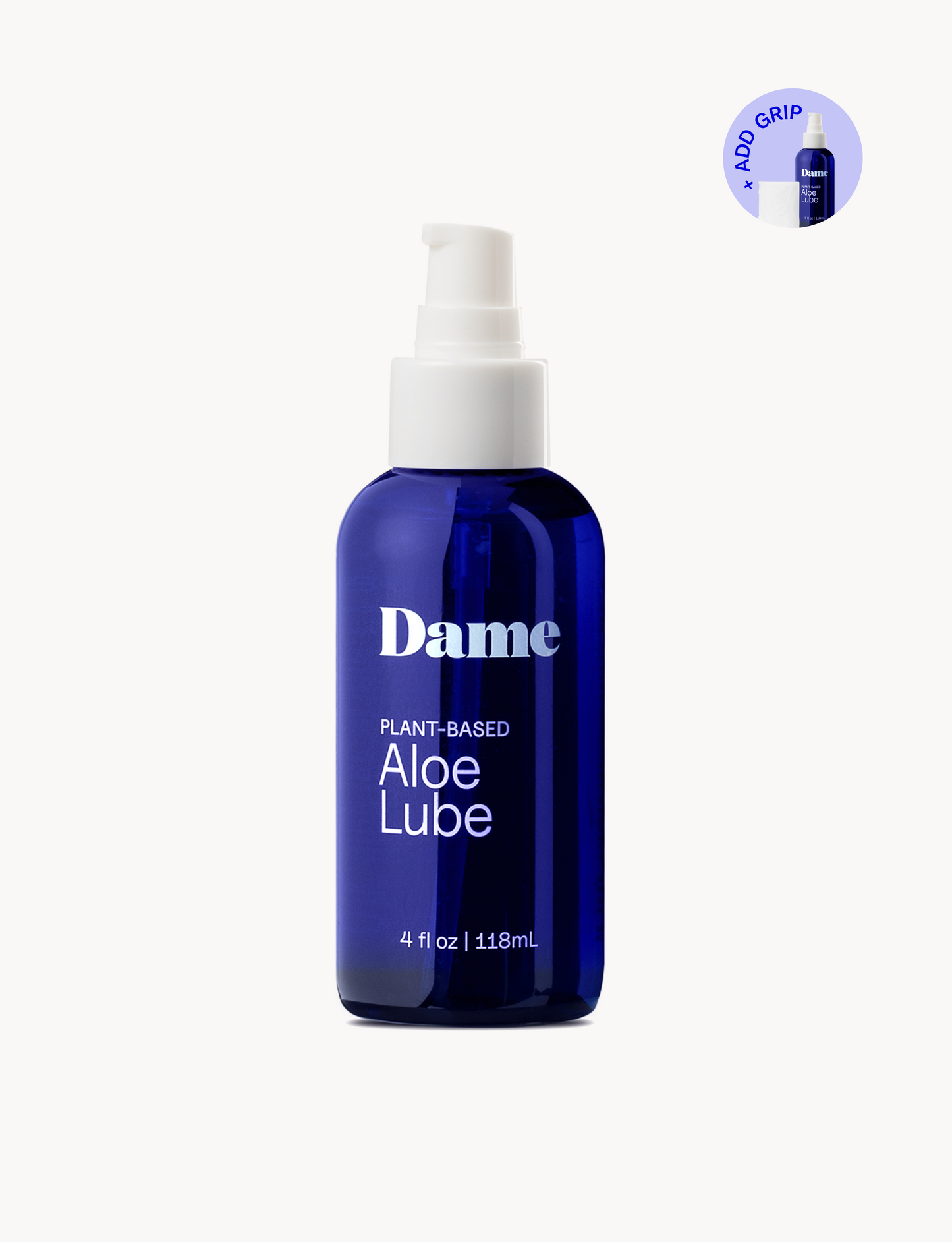 Aloe Lube