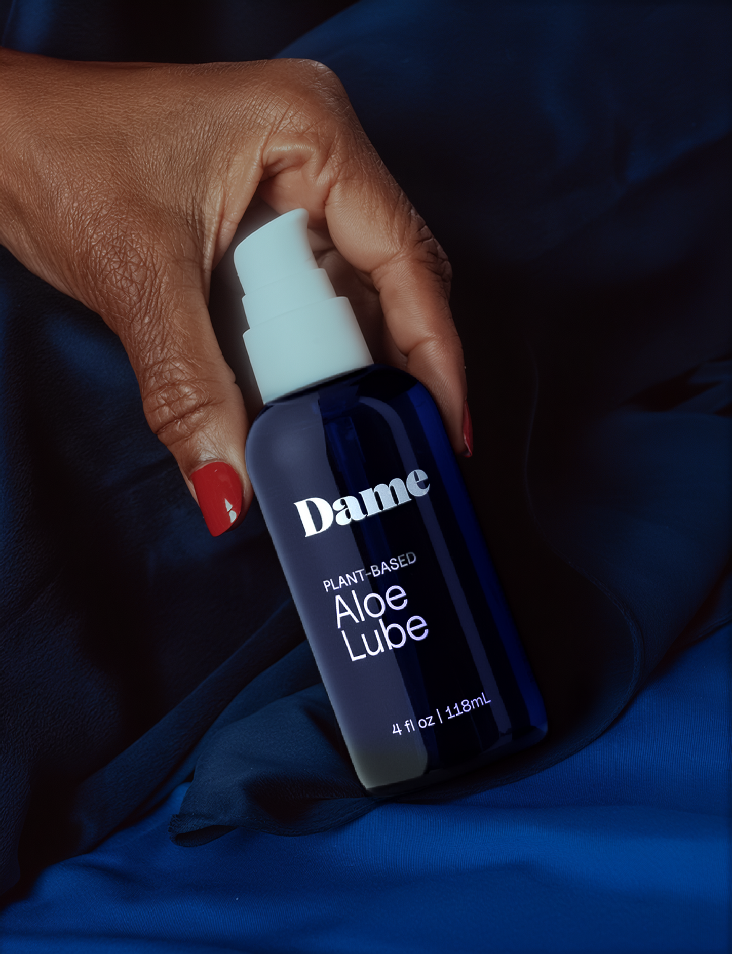 Aloe Lube