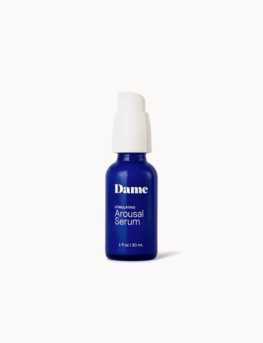 Arousal Serum