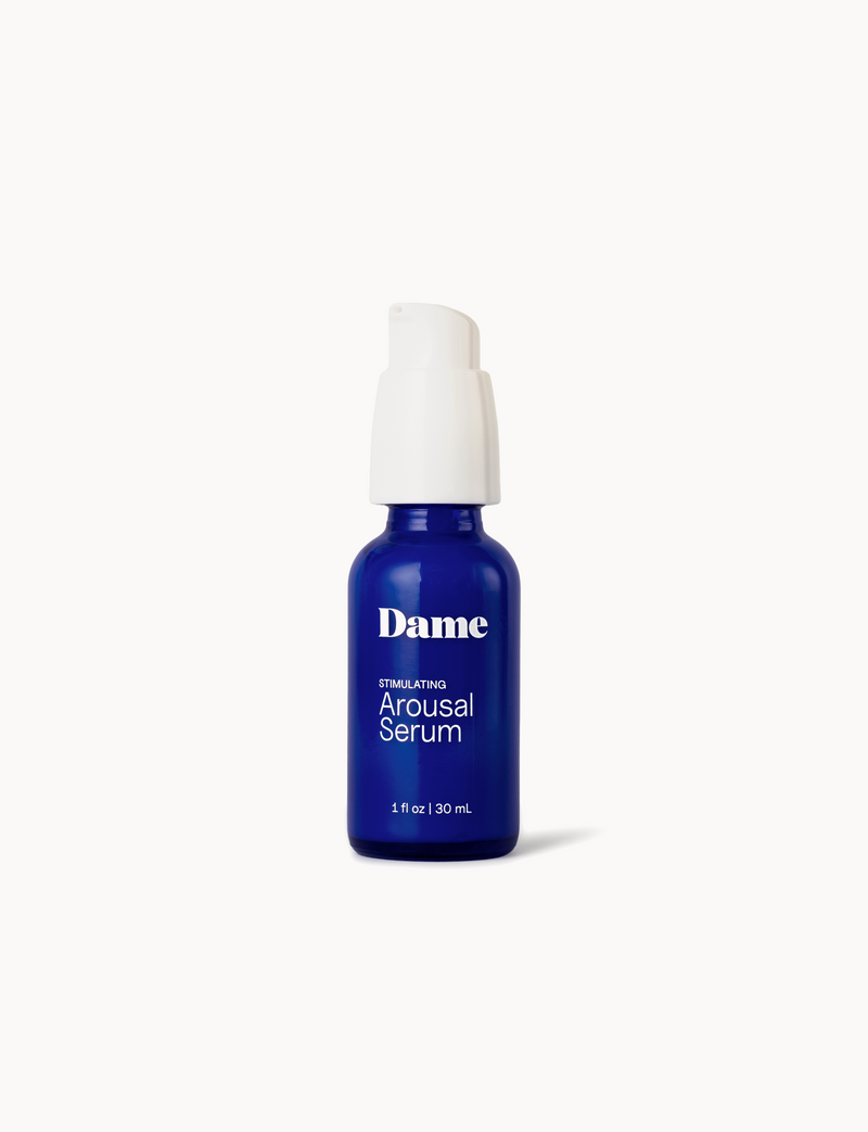 Arousal Serum