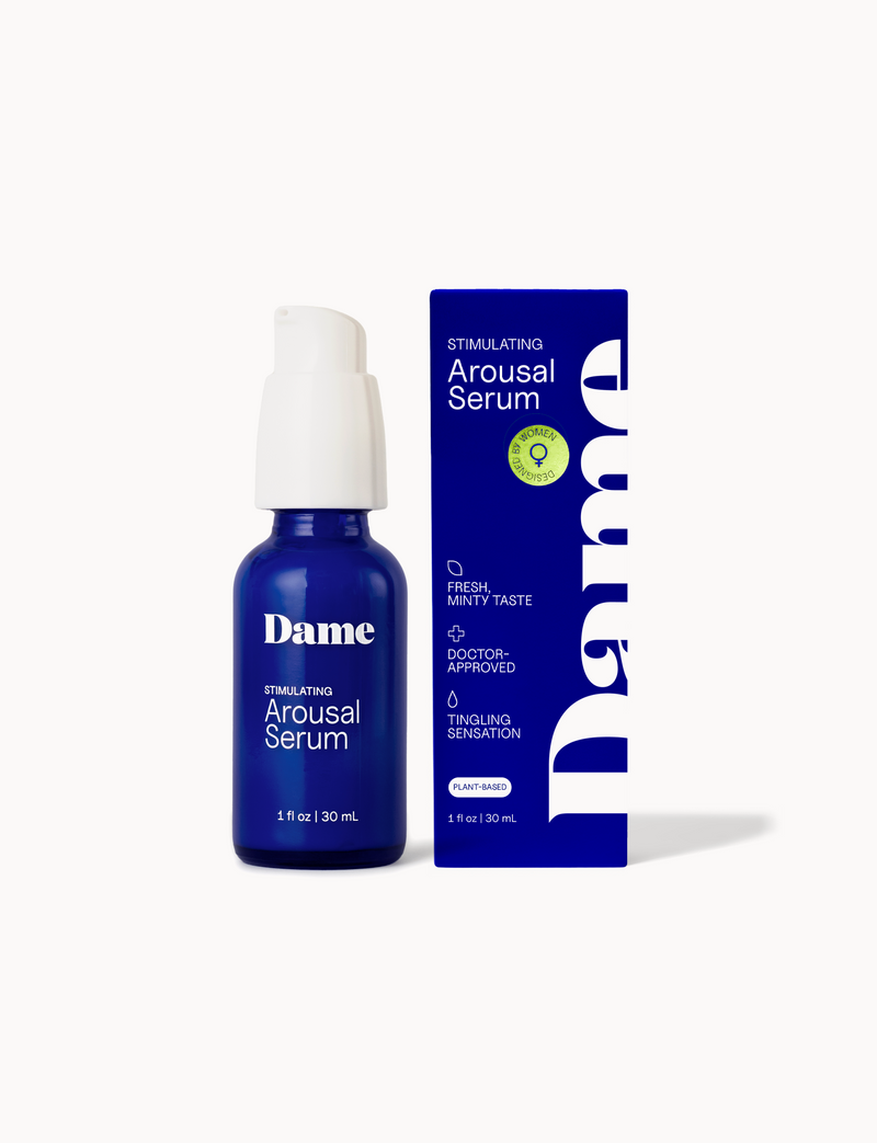 Arousal Serum