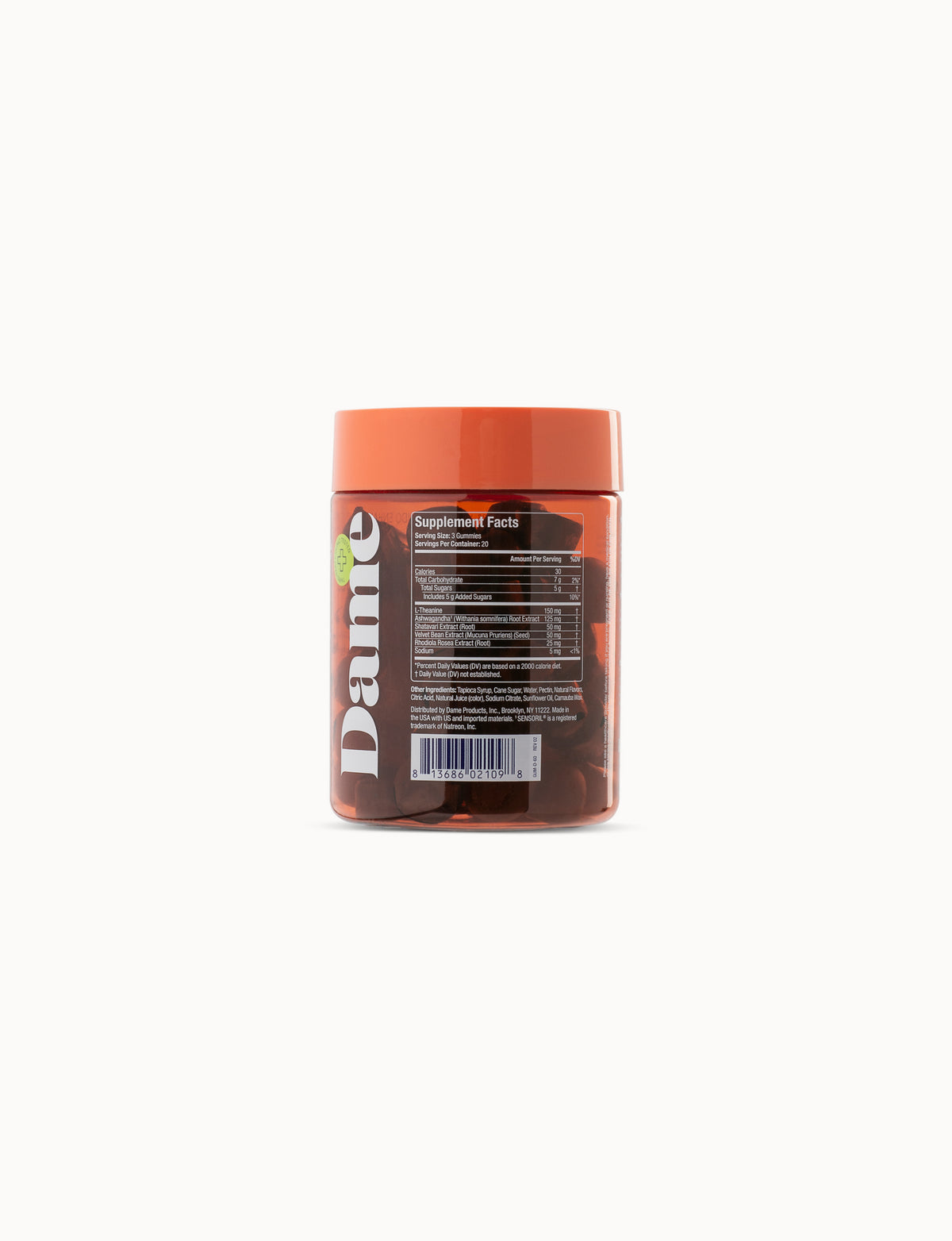 Desire Gummies