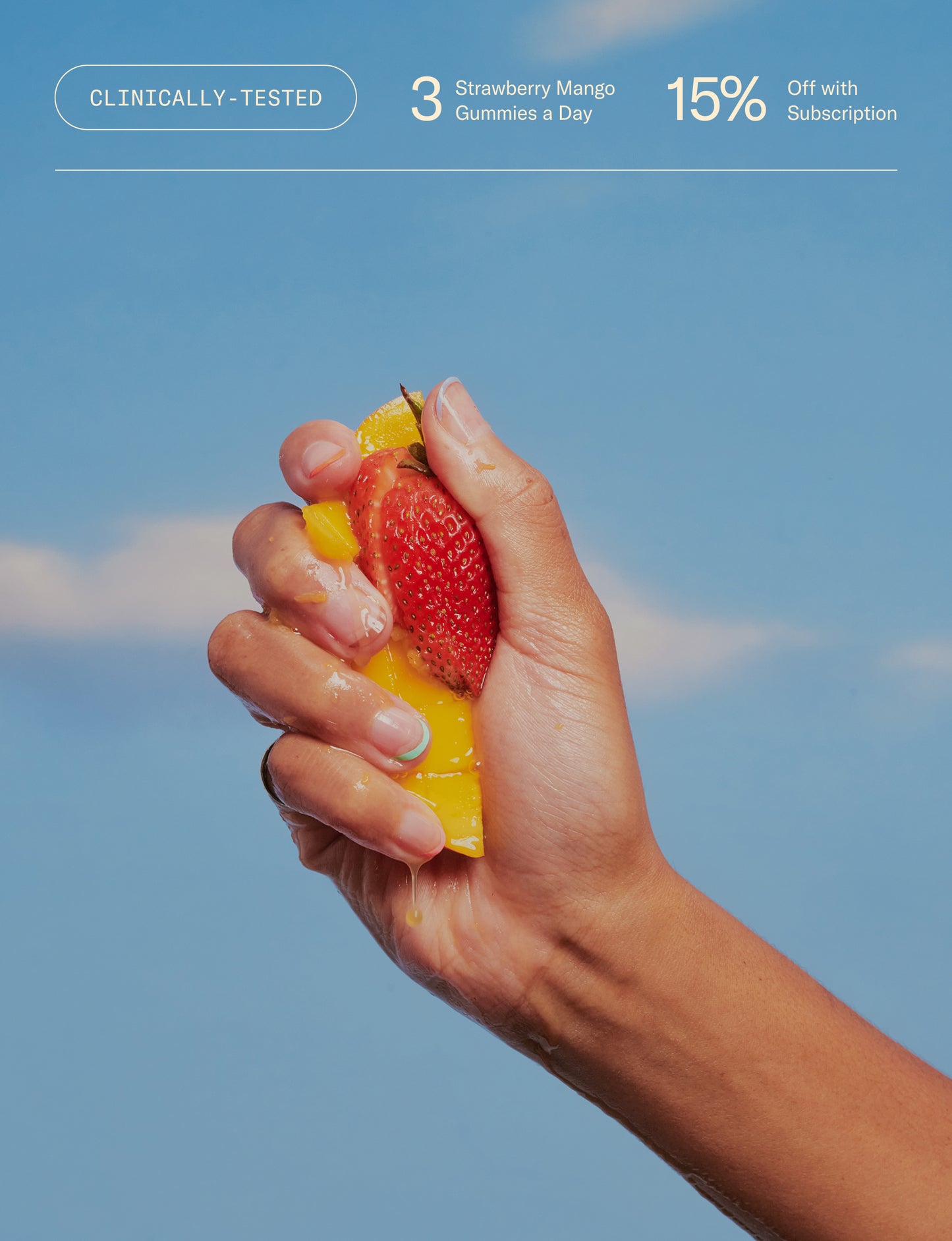 Desire Gummies