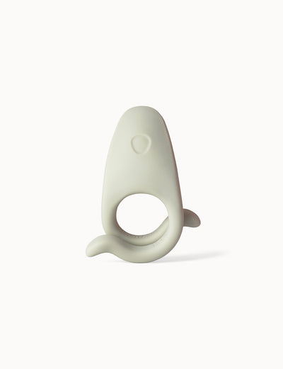 Hug Vibrating Cock Ring