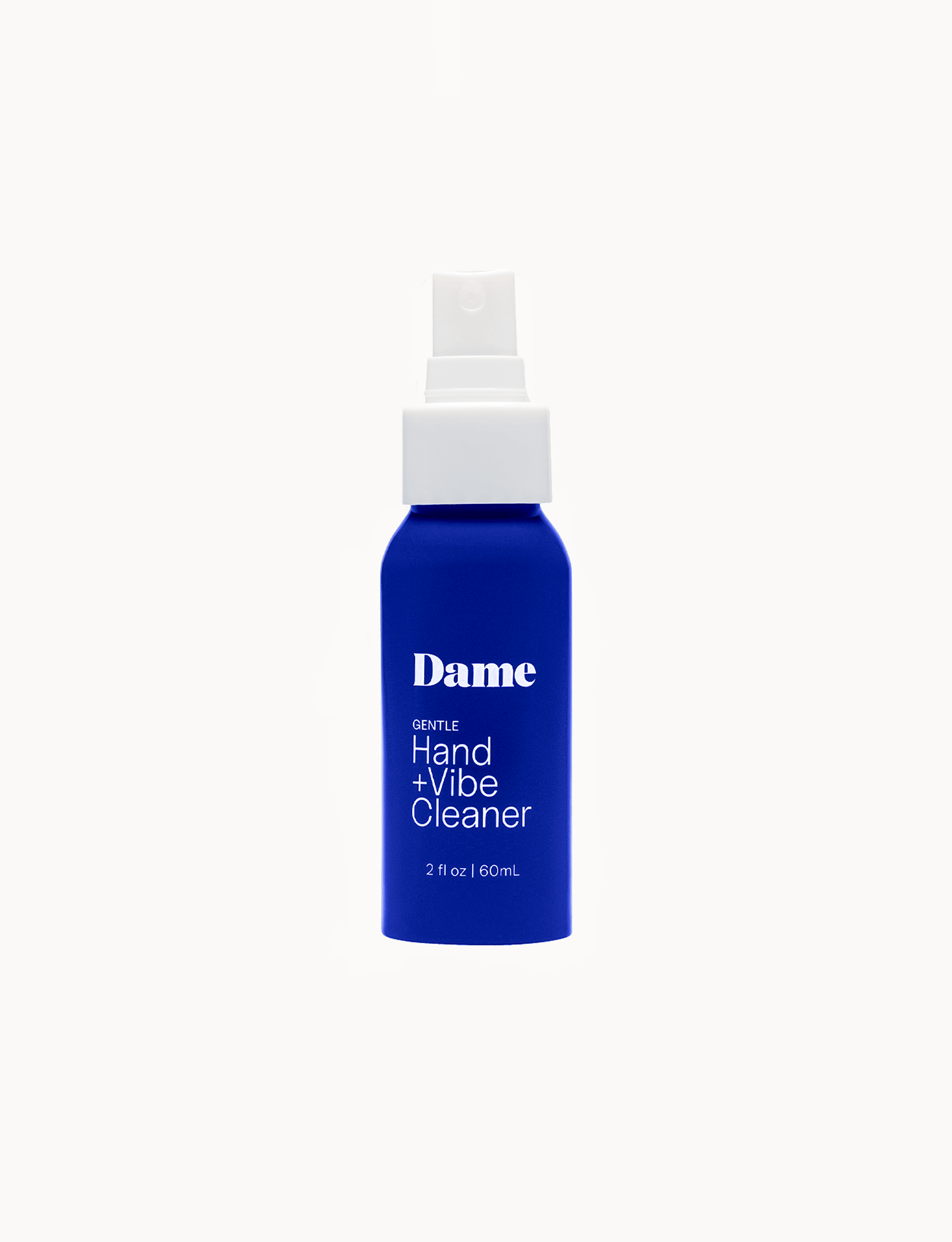 Sex Toy Cleaner Spray | Dame Dame Products Sex Toy Cleaner Spray | Dame Dame Products