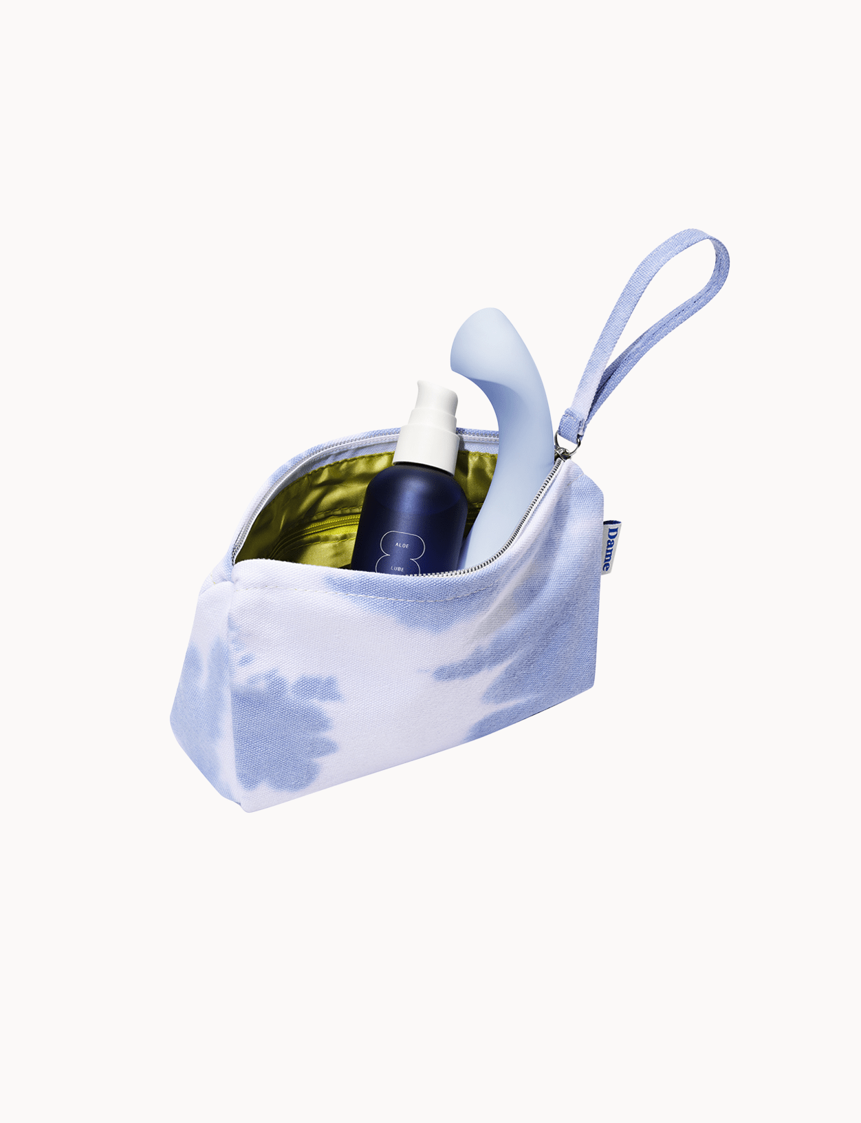 Dame Stash Pouch Dame Stash Pouch