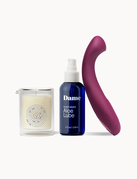 The Valentine's Day Bundle