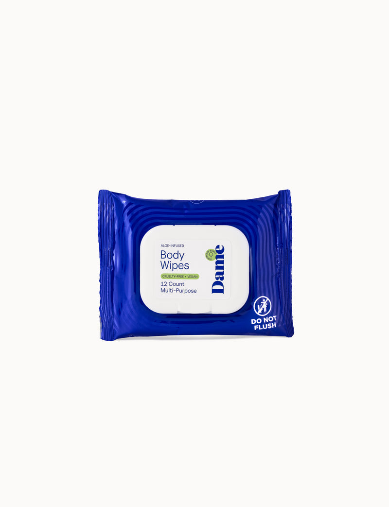 Body Wipes