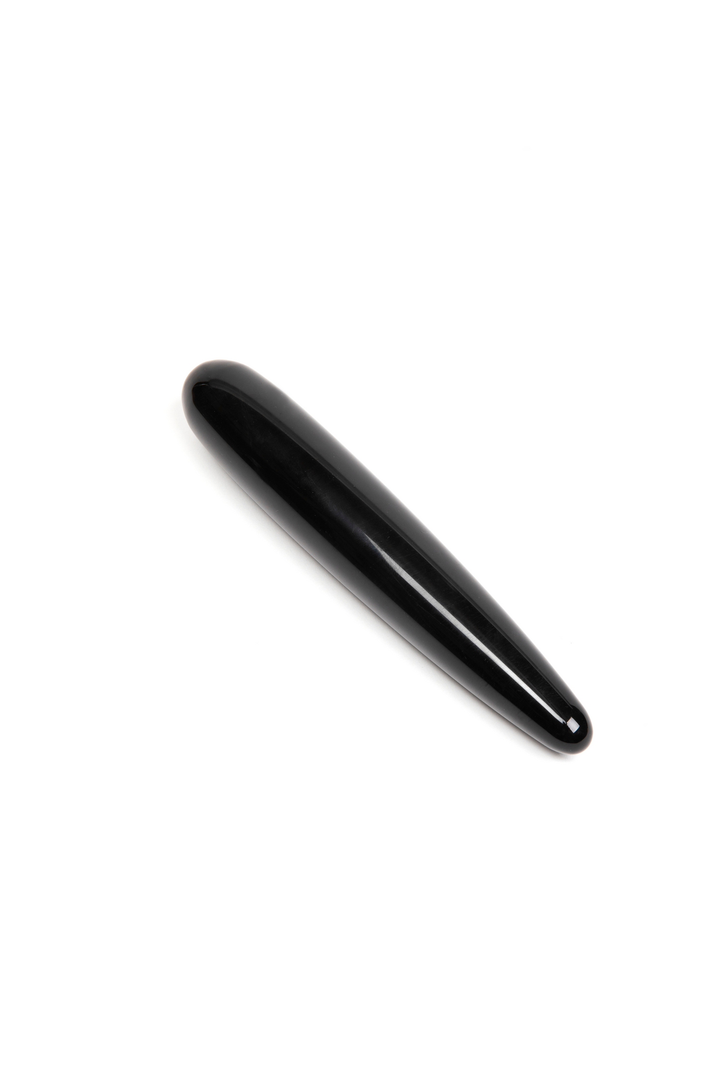 Slim Xaga Crystal Dildo