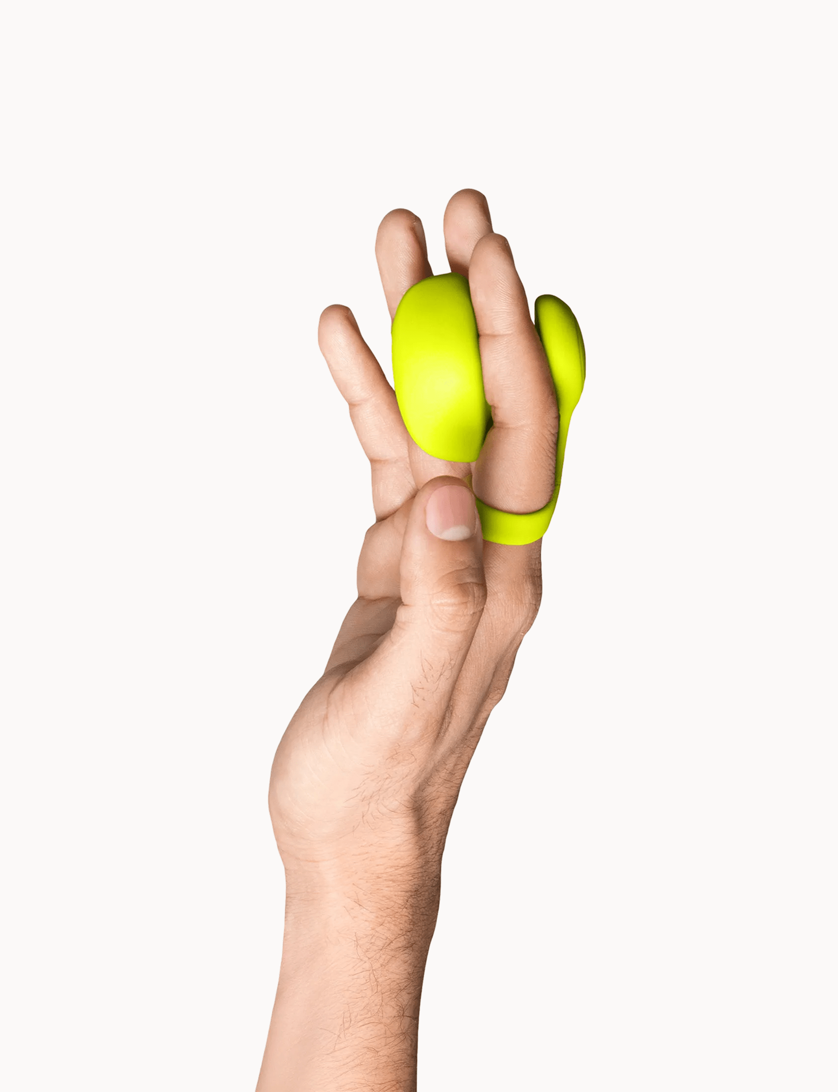 Finger Vibrator Designed to Enhance Touch | Fin by Dame Dame Products Finger Vibrator Designed to Enhance Touch | Fin by Dame Dame Products