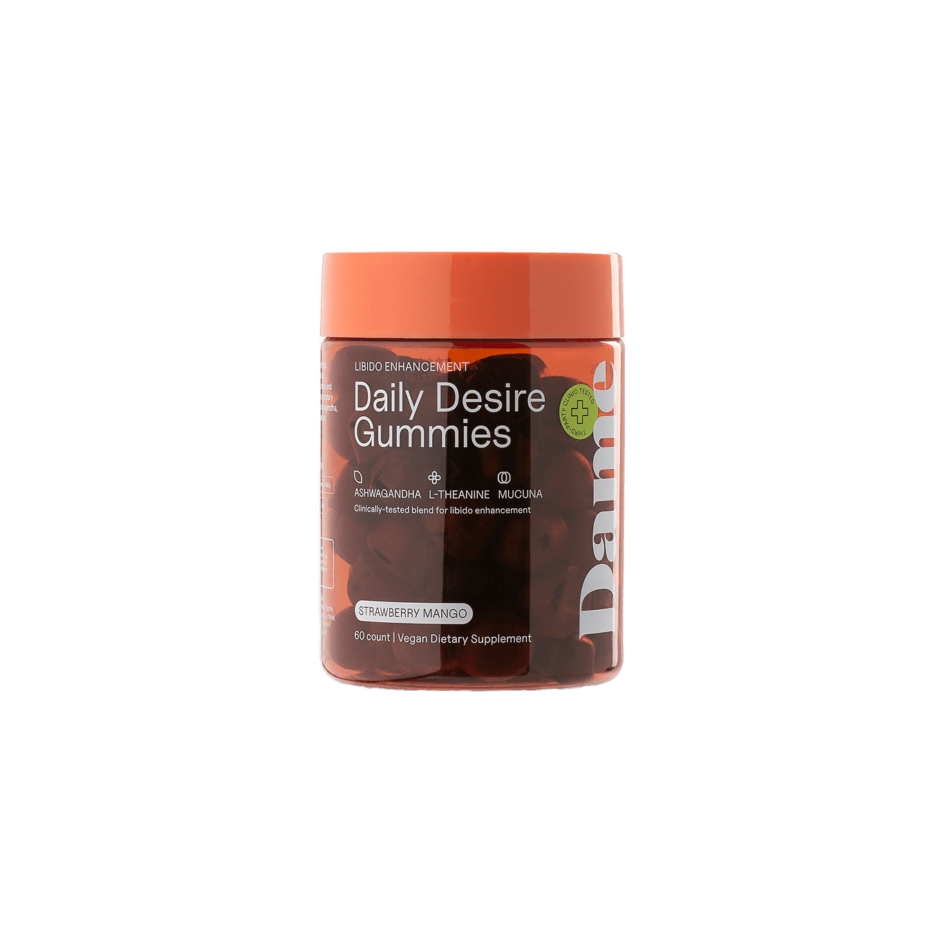 Desire Gummies
