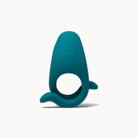 Hug Vibrating Cock Ring