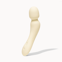 Min Mini Wand Vibrator